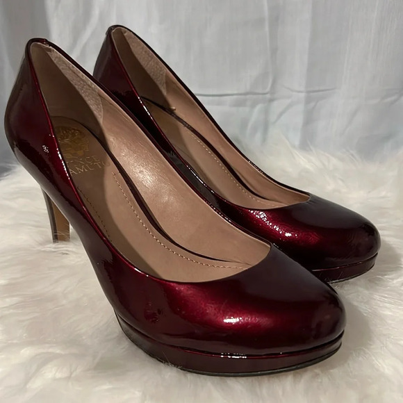 Vince Camuto Pumps - Picture 1 of 7